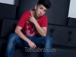 Tobiasbranden