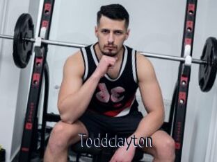 Toddclayton