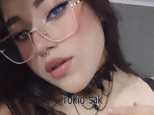 Tokio_sak