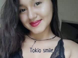 Tokio_smile