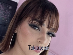 Tokioteem