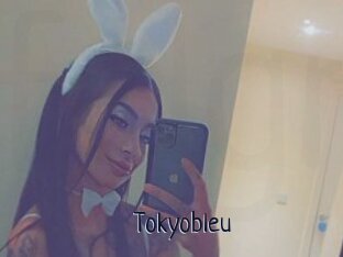 Tokyobleu