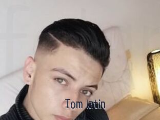 Tom_latin