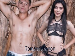 Tomandshanon