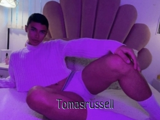 Tomasrussell