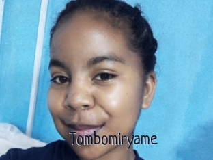Tombomiryame