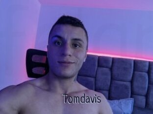 Tomdavis