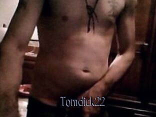 Tomdick22