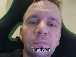 Tomdwan