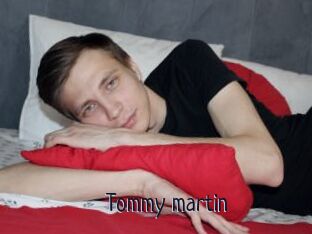 Tommy_martin