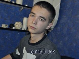 Tommyblues