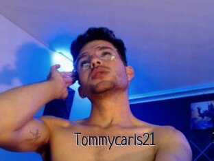 Tommycarls21