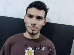 Tommydammer
