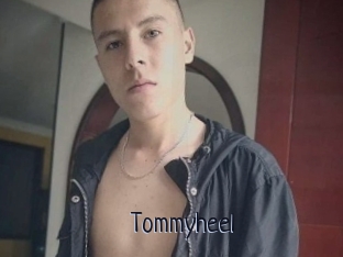 Tommyheel
