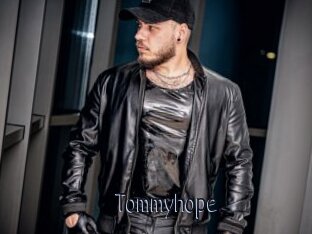 Tommyhope