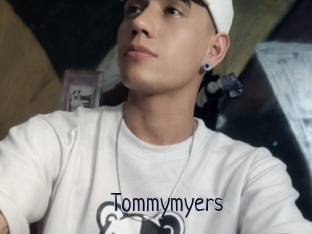 Tommymyers