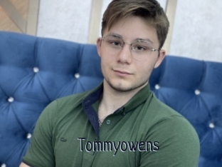 Tommyowens