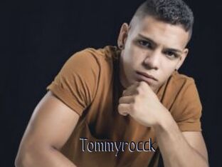 Tommyrocck