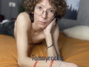 Tommyrockie
