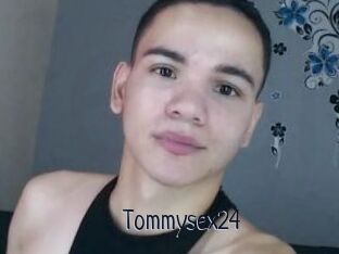 Tommysex24