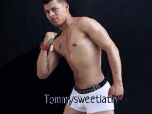 Tommysweetlatin