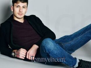 Tommyvincent