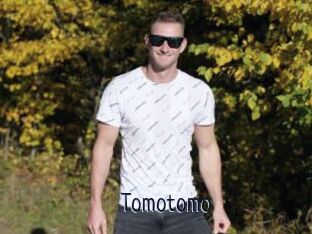 Tomotomo