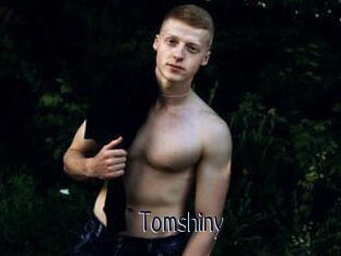 Tomshiny