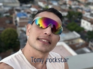 Tomy_rockstar