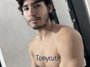 Tomycute