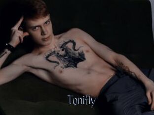 Tonifly