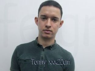 Tonny_xxx22cm