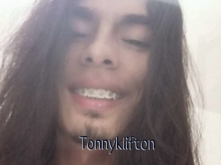 Tonnyklifton