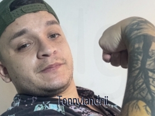 Tonnylandrii