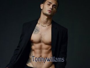 Tonnywilliams