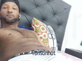 Tonsonhot