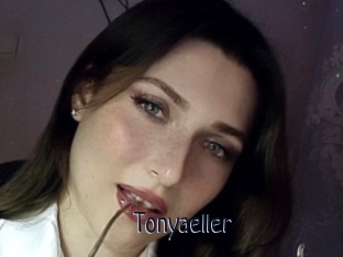 Tonyaeller