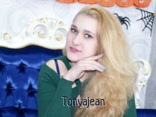 Tonyajean