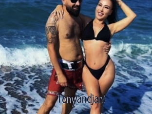 Tonyandjani