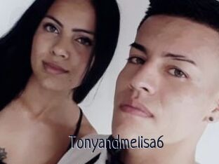 Tonyandmelisa6
