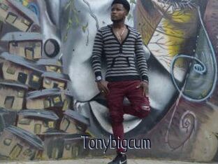 Tonybigcum