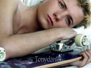 Tonydaniel