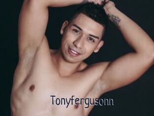 Tonyfergusonn