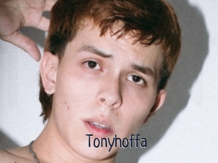 Tonyhoffa