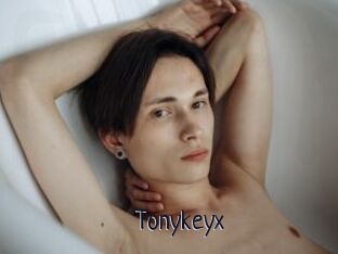 Tonykeyx