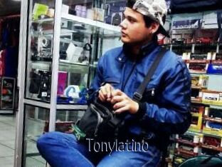 Tonylatino