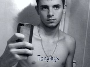 Tonymgs
