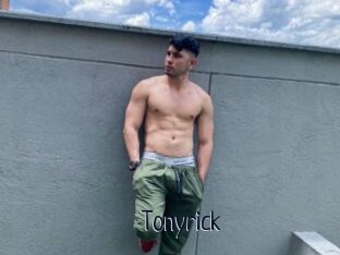 Tonyrick