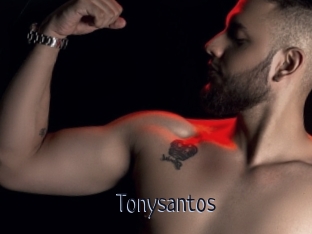 Tonysantos
