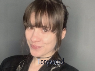 Tonywood